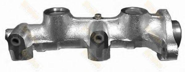 BRAKE ENGINEERING MC1418BE
