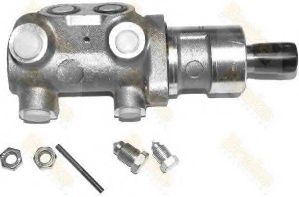 BRAKE ENGINEERING MC1456BE