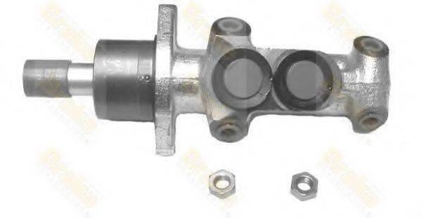 BRAKE ENGINEERING MC1472BE