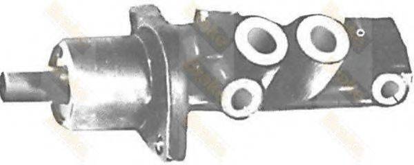 BRAKE ENGINEERING MC1487BE