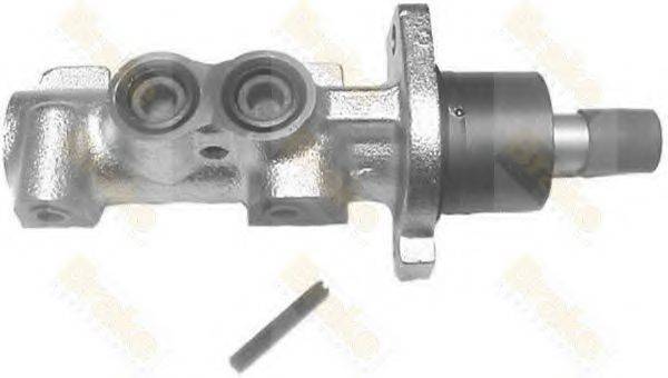 BRAKE ENGINEERING MC1516BE