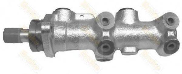 BRAKE ENGINEERING MC1518BE