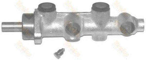 BRAKE ENGINEERING MC1537BE
