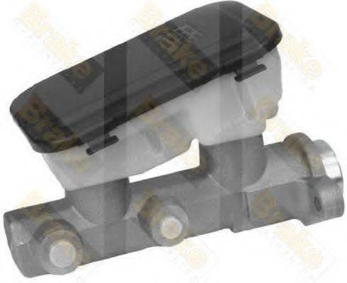 BRAKE ENGINEERING MC1542BE