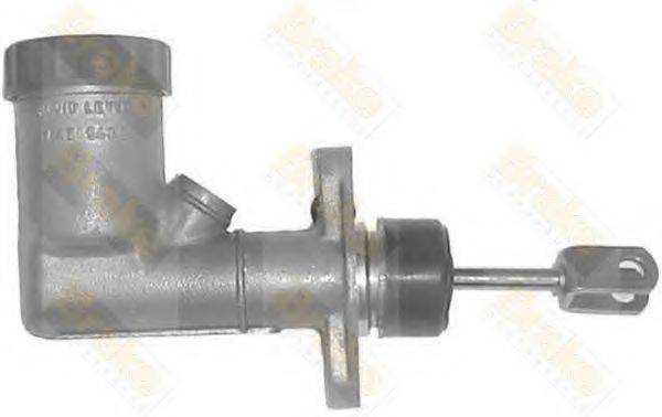 BRAKE ENGINEERING MC1586BE