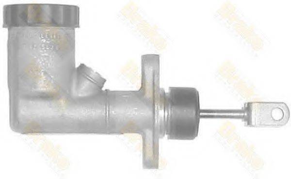 BRAKE ENGINEERING MC1589BE