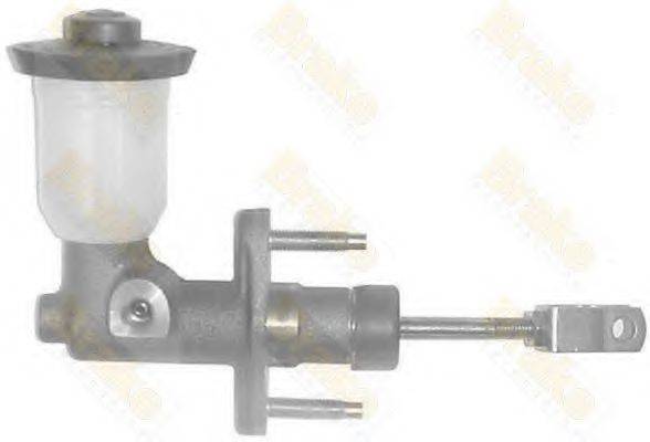 BRAKE ENGINEERING MC1602BE