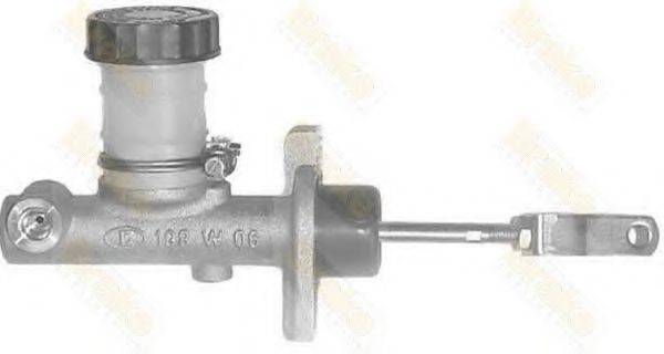 BRAKE ENGINEERING MC1606BE