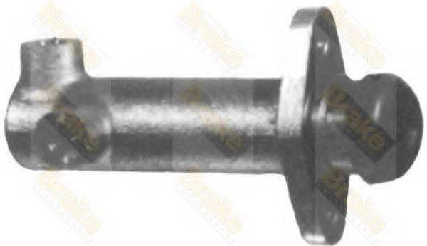 BRAKE ENGINEERING MC1608BE