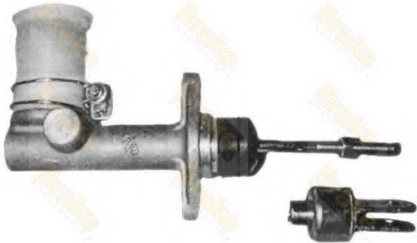BRAKE ENGINEERING MC1610BE
