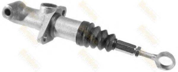 BRAKE ENGINEERING MC1628BE