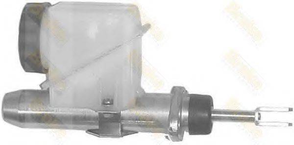 BRAKE ENGINEERING MC1642BE