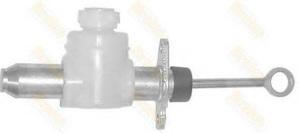 BRAKE ENGINEERING MC1643BE