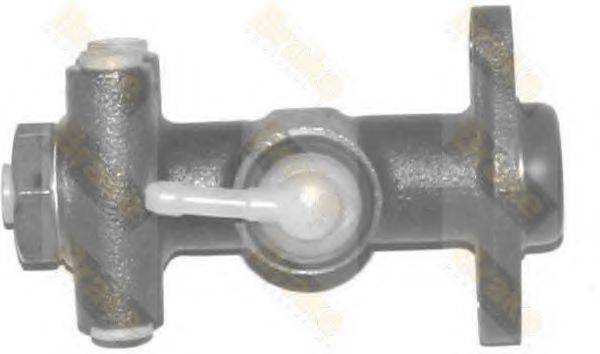 BRAKE ENGINEERING MC1649BE