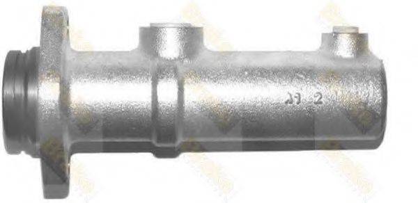 BRAKE ENGINEERING MC1659BE