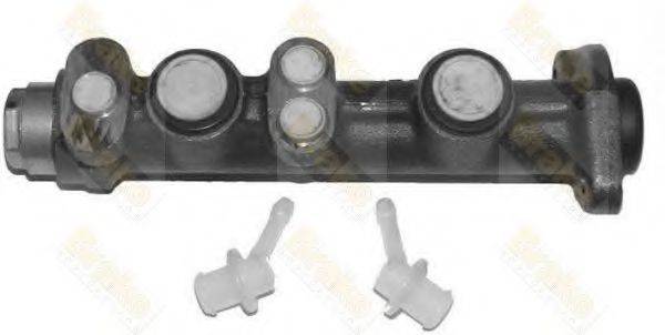 BRAKE ENGINEERING MC1667BE
