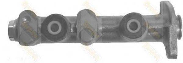 BRAKE ENGINEERING MC1681BE