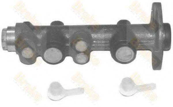 BRAKE ENGINEERING MC1682BE