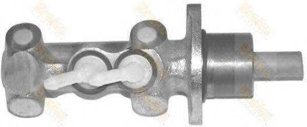 BRAKE ENGINEERING MC1704BE