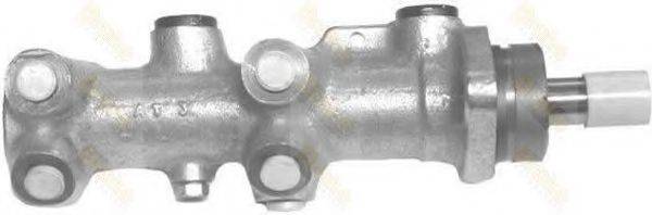 BRAKE ENGINEERING MC1715BE