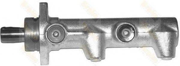 BRAKE ENGINEERING MC1718BE