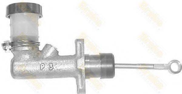 BRAKE ENGINEERING MC1765BE
