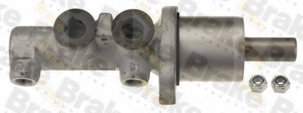 BRAKE ENGINEERING MC1794BE