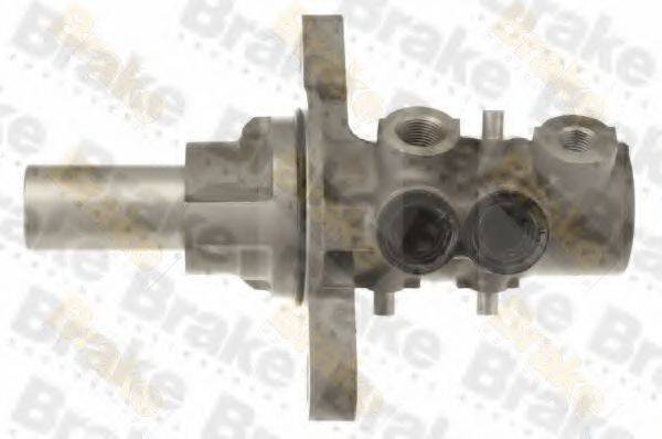 BRAKE ENGINEERING MC1800BE