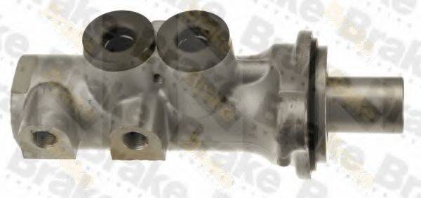 BRAKE ENGINEERING MC1804BE