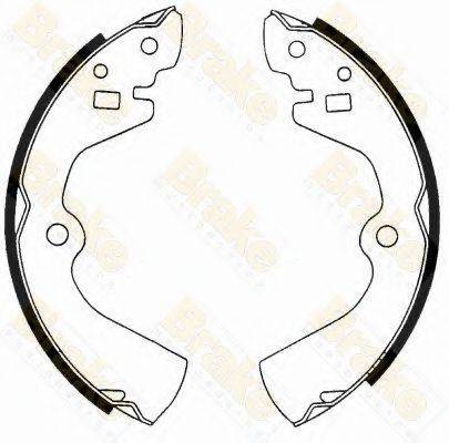 BRAKE ENGINEERING SH1274