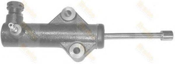 BRAKE ENGINEERING WC1014BE