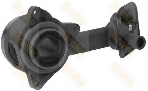 BRAKE ENGINEERING WC1033BE