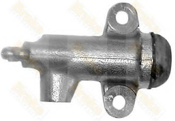 BRAKE ENGINEERING WC1035BE