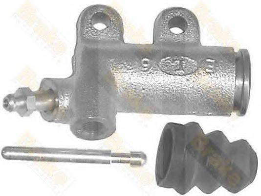 BRAKE ENGINEERING WC1040BE
