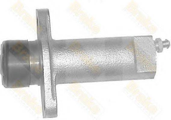 BRAKE ENGINEERING WC1056BE