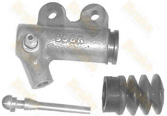 BRAKE ENGINEERING WC1073BE