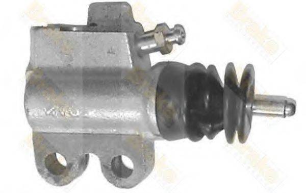 BRAKE ENGINEERING WC1079BE