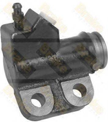 BRAKE ENGINEERING WC1080BE