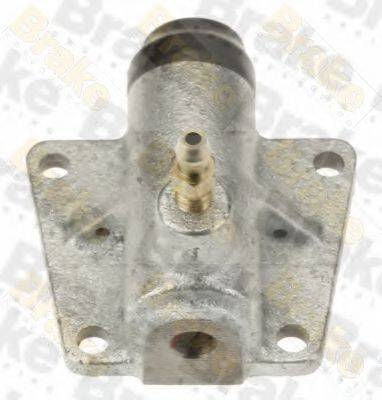 BRAKE ENGINEERING WC1091BE