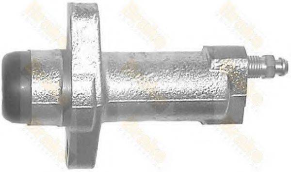 BRAKE ENGINEERING WC1098BE