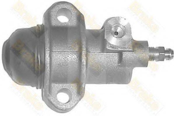BRAKE ENGINEERING WC1099BE
