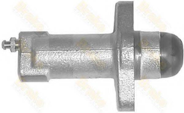 BRAKE ENGINEERING WC1100BE