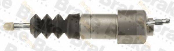 BRAKE ENGINEERING WC1106BE