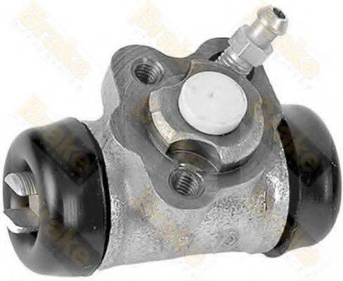BRAKE ENGINEERING WC1155BE