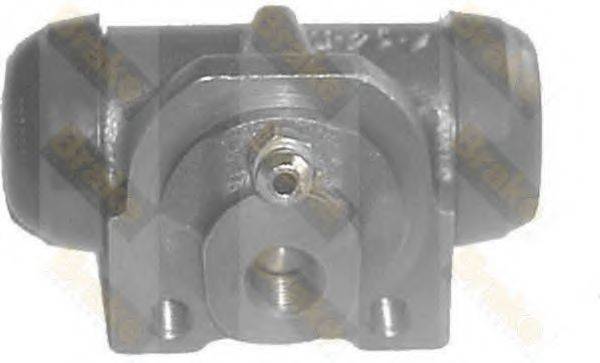 BRAKE ENGINEERING WC1162BE