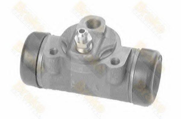 BRAKE ENGINEERING WC1188BE