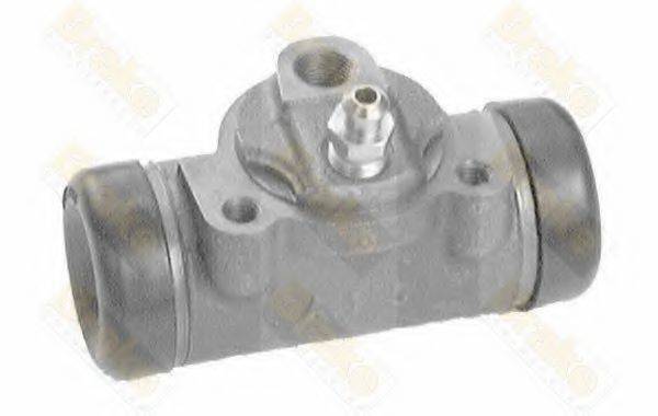 BRAKE ENGINEERING WC1203BE