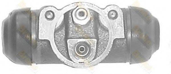 BRAKE ENGINEERING WC1204BE