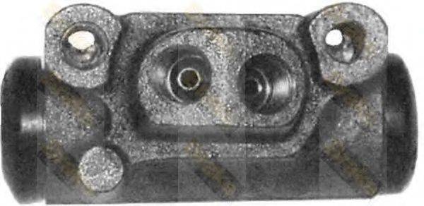 BRAKE ENGINEERING WC1219BE