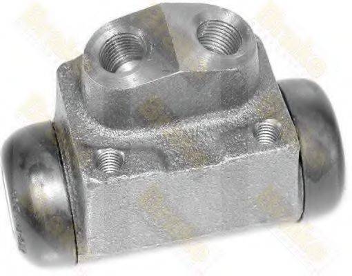 BRAKE ENGINEERING WC1251BE